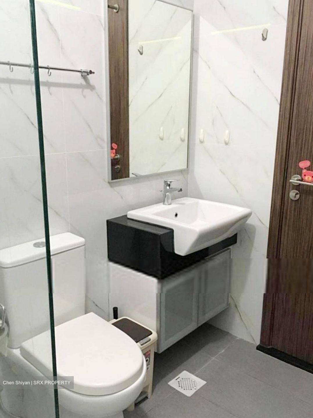 Oceanfront Suites (D17), Apartment #610727411
